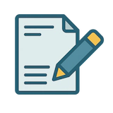 Symbol für Professionalität