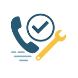 Symbol für Verlaeässlichkeit