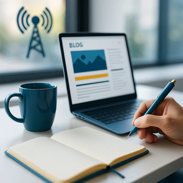 digitalisierung.biz Vorschau