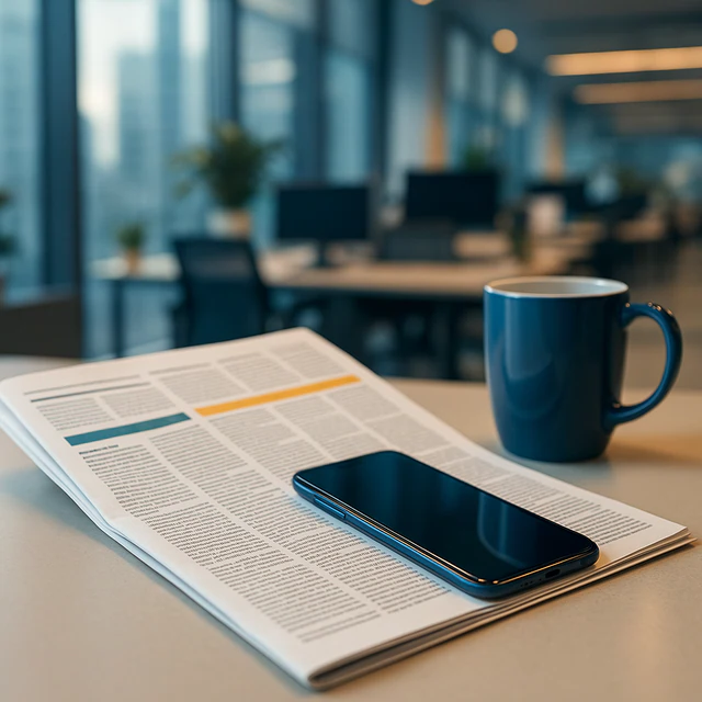 Fahtastic News Vorschau