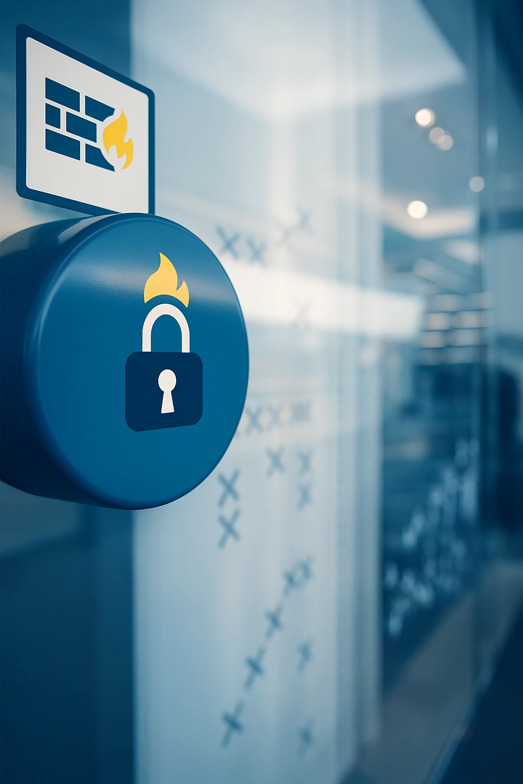 Managed Firewall Cloud-Service