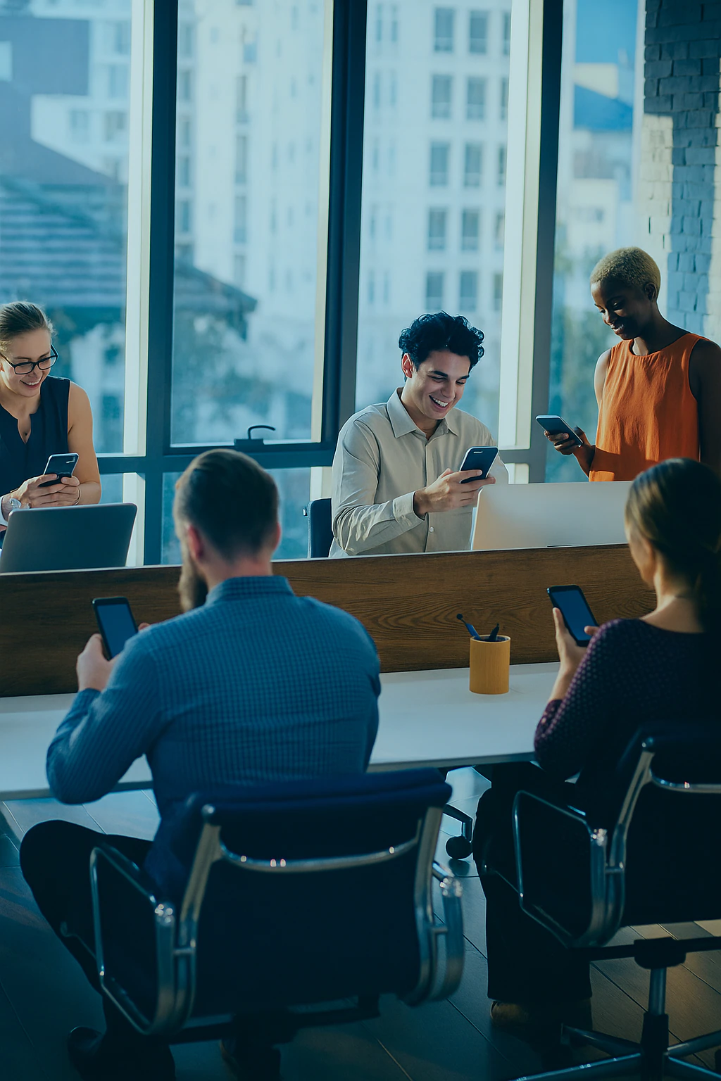 Fahtastic Mobilfunk Vertragsverwaltung