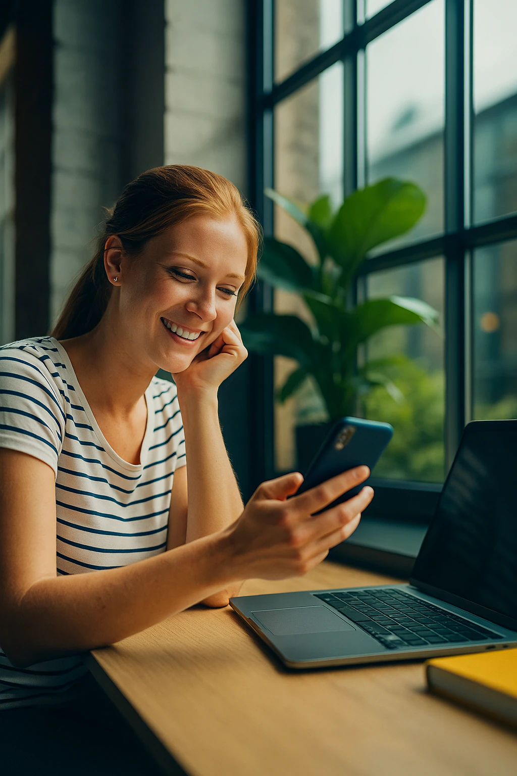 Fahtastic Mobilfunk Contract Management